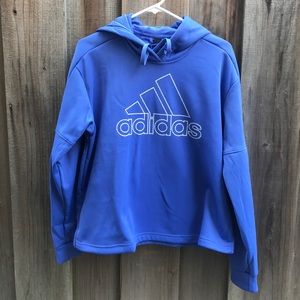 Adidas Sweatshirt